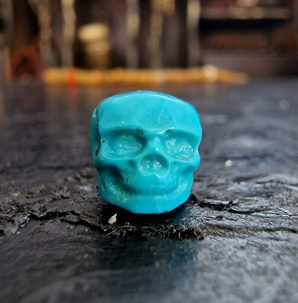 Kapala/Turquoise - Image 4