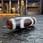 Unique Dzi - Ritual Bead - Image 3