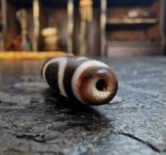 Unique Dzi - Ritual Bead - Image 7