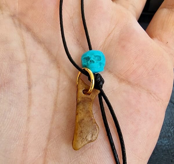 Kapala/Turquoise - Image 2