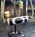 Unique Dzi - Ritual Bead - Image 8