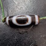 Unique Dzi - Ritual Bead - Image 4