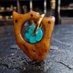 Kapala Turquoise