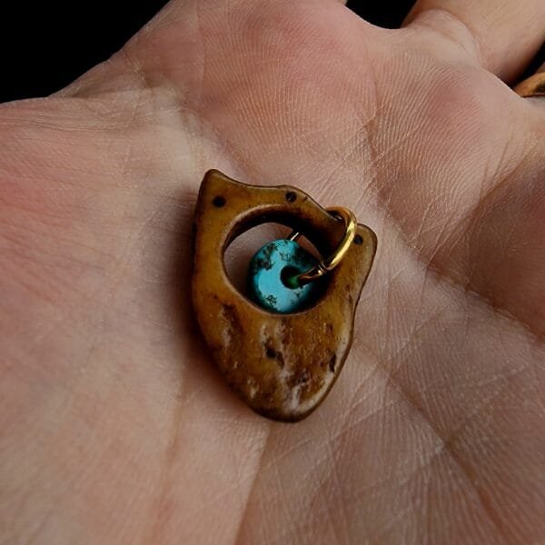 Kapala Turquoise - Image 3