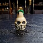 Unique Ivo - Chitipati Amulet - Image 3