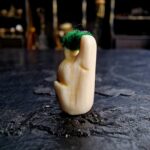 Unique Ivo - Chitipati Amulet - Image 2