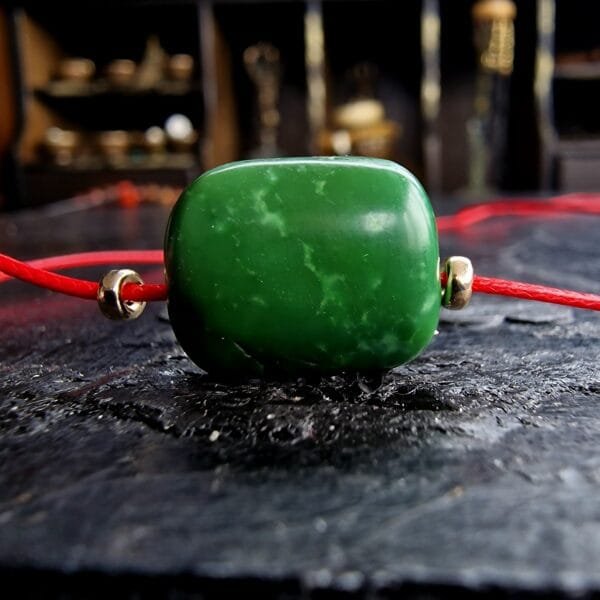 Turquoise Beads - Image 2