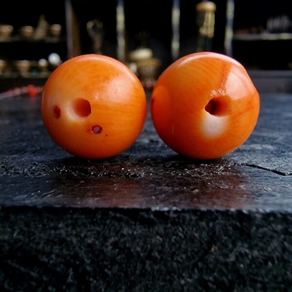 Coral Beads - Image 3
