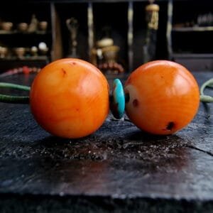 Coral Beads