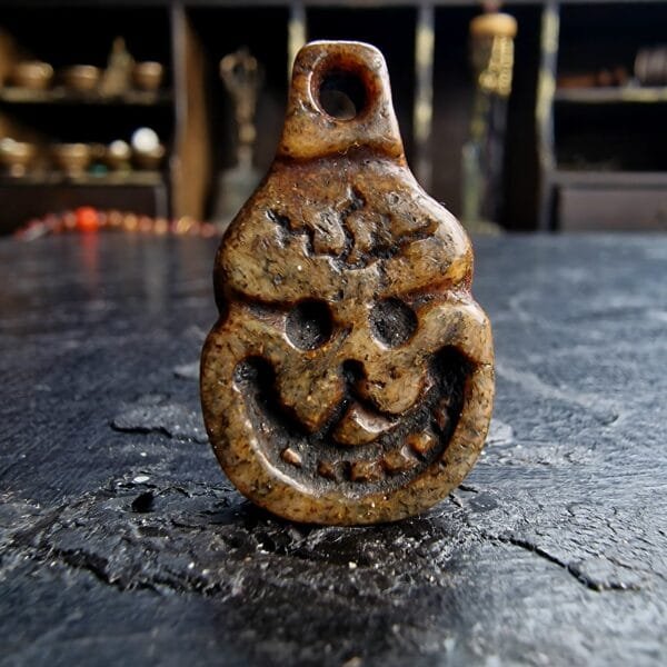 Kapala Amulet - Image 3