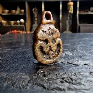 Kapala Amulet