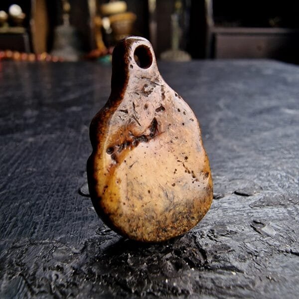 Kapala Amulet - Image 2