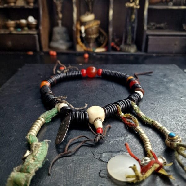 Tibetan Mala - Image 7