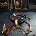 Sandalwood Mala - Image 2