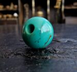 Unique Turquoise - Ritual Bead - Image 5