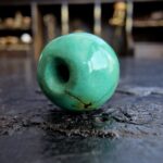 Unique Tibetan - Turquoise Stone - Image 4