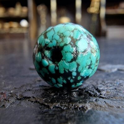 Tibetan Turquoise