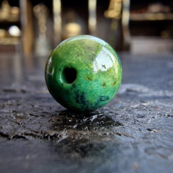 Tinbetan Turquoise - Image 4