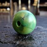Unique Tibetan - Turquoise Stone - Image 6