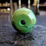 Unique Tibetan - Turquoise Stone - Image 8