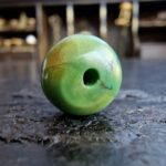 Unique Tibetan - Turquoise Stone - Image 2