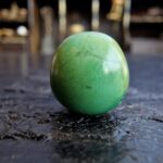 Unique Tibetan - Turquoise Stone - Image 5