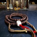 Unique Rudraksha - Ritual Mala - Image 8