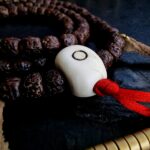 Unique Rudraksha - Ritual Mala - Image 4