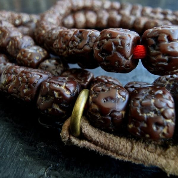 Rudraksha Mala - Image 3