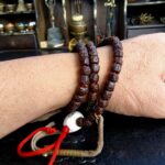 Unique Rudraksha - Ritual Mala - Image 2