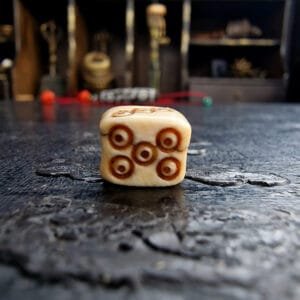 Dice Bead