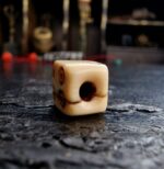 Unique Dice - Bone Bead - Image 4