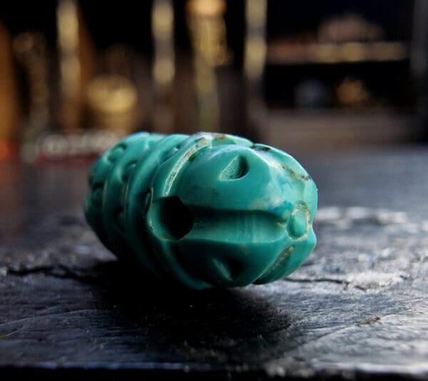 Turquoise Vajra - Image 5