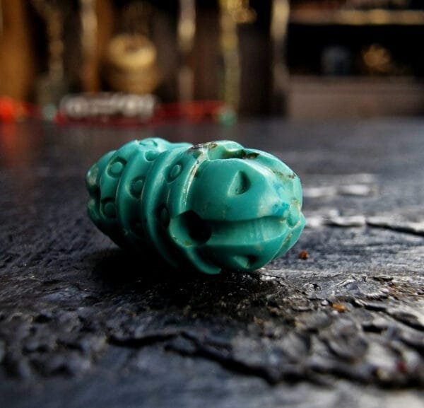 Turquoise Vajra - Image 3