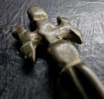 Unique Tibetan - Phurba Amulet - Image 7