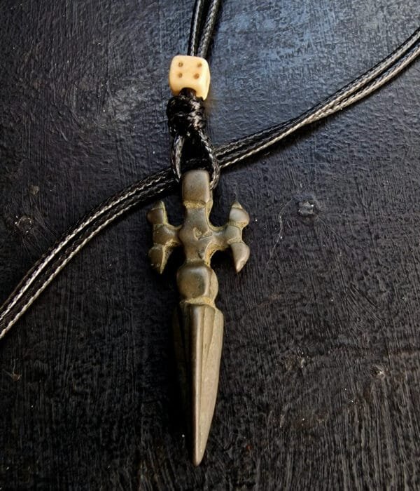 Tibetan Phurba - Image 2