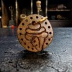 Kapala Conch