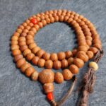 Unique Bodhi - Ritual Mala - Image 3