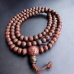 Unique Bodhi - Ritual Mala - Image 4
