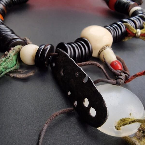 Tibetan Mala - Image 10
