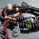 Sandalwood Mala - Image 4