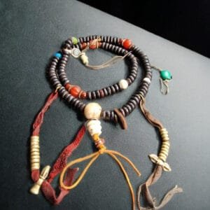 Sandalwood Mala