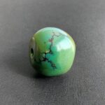 Unique Tibetan - Turquoise Stone - Image 3