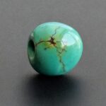 Unique Tibetan - Turquoise Stone - Image 5