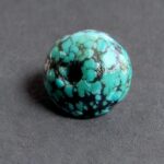 Unique Tibetan - Turquoise Stone - Image 2