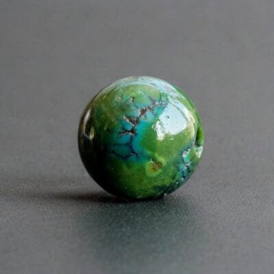 Tinbetan Turquoise