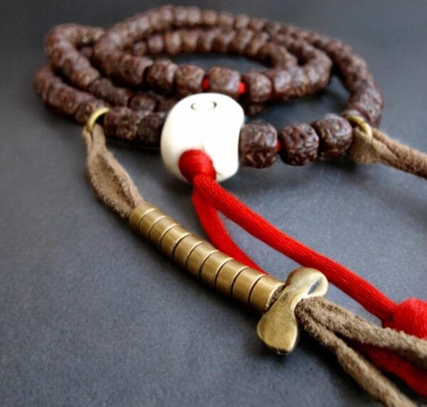 Rudraksha Mala - Image 7