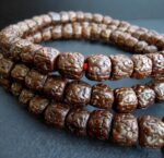 Unique Rudraksha - Ritual Mala - Image 5