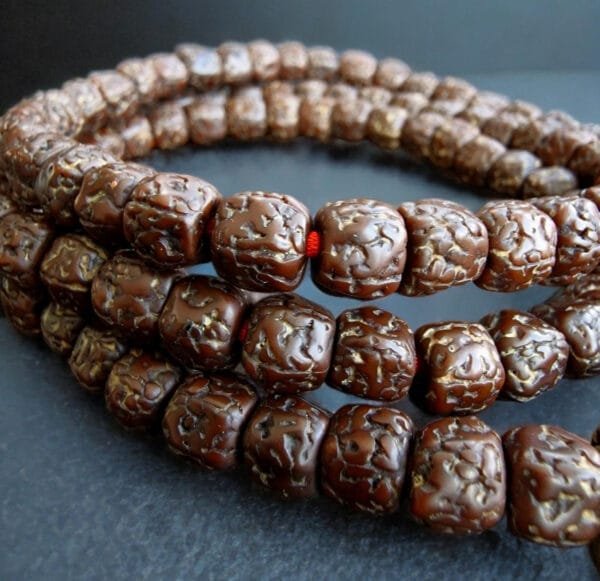 Rudraksha Mala - Image 5