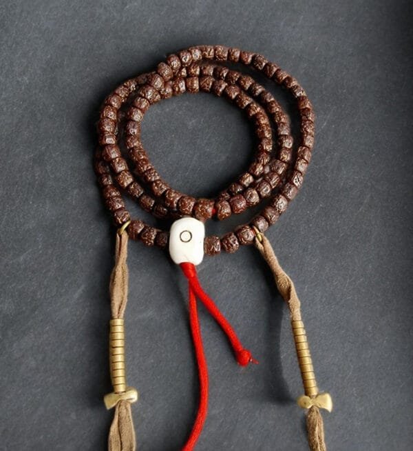 Rudraksha Mala - Image 6